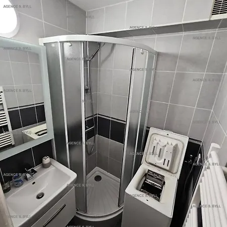 Heliovillage - 4 Pers. Heliovillage Cap D'agde Mae-1291 * آجد