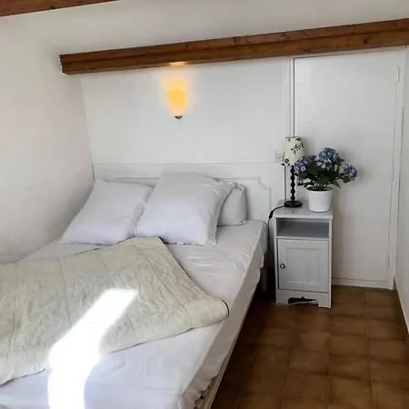 Heliovillage - 4 Pers. Heliovillage Cap D'agde Mae-1291 فيلة *